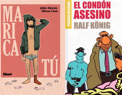 comics gay espaol|Los 7 comics gays que debes empezar a leer cuanto antes